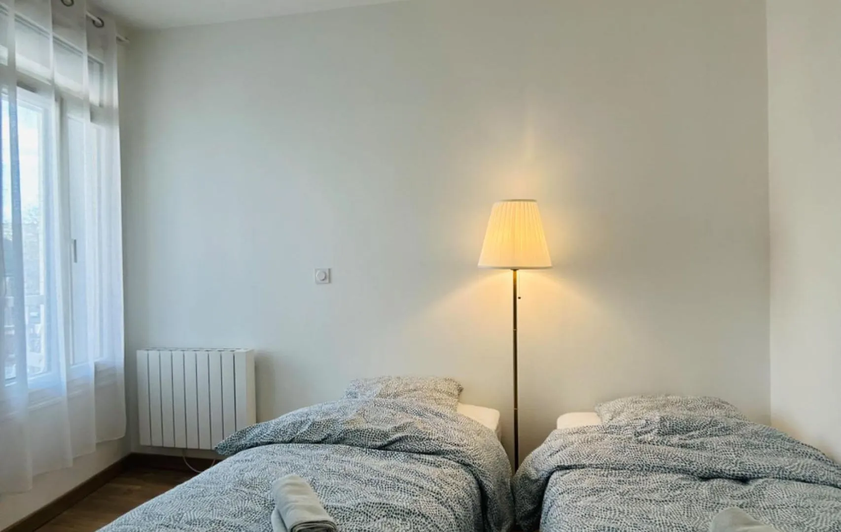 3 Lits, 2 Pieces Proche De La Rue Mouffetard Apartment Paris